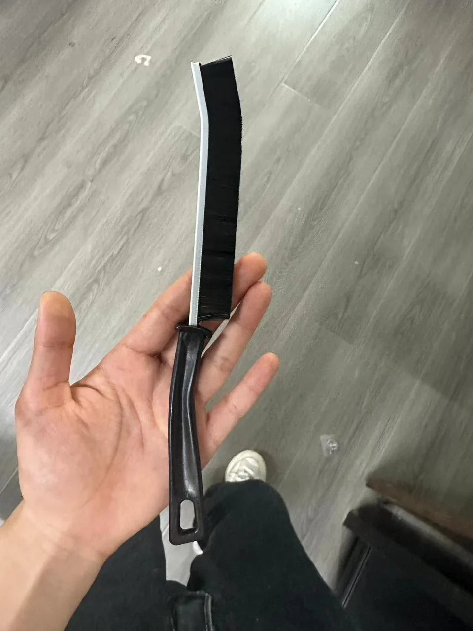 Scrubber Deep Clean Brush (Packof 2) - Springkart