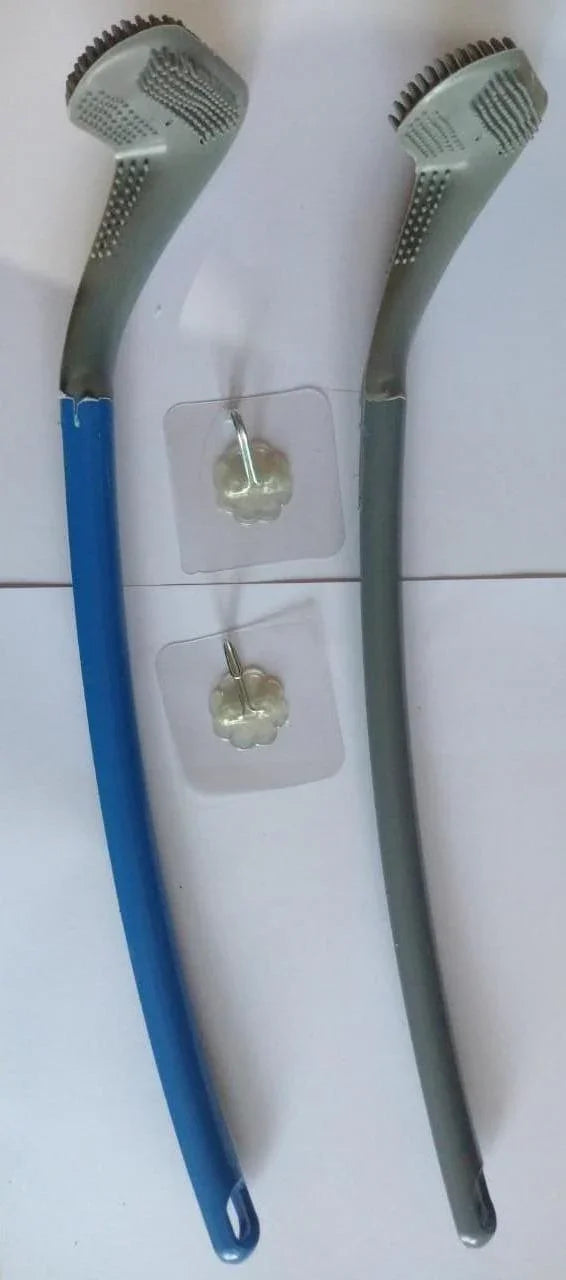 Golf Toilet Brush(Pack of 2) - Springkart