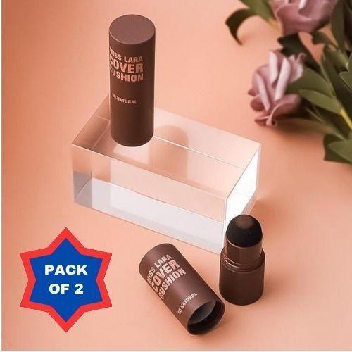 Miss Lara Hairline Eyebrow Stick ( Pack of 2 ) - Springkart