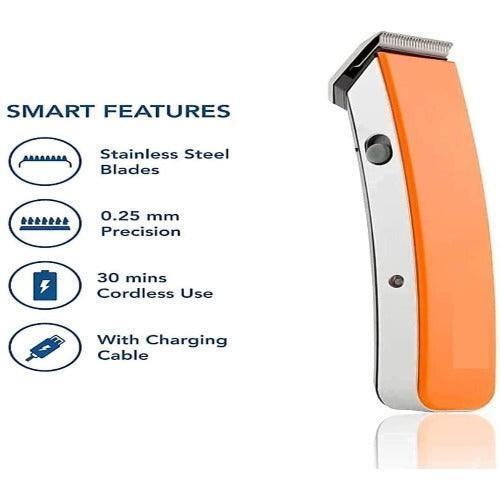 Trending Latest Trimmer For Men - Springkart
