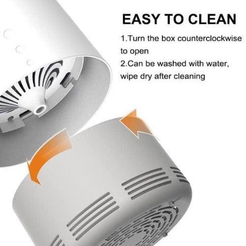 Electronic Mosquito Killer Machine Lamp - Springkart