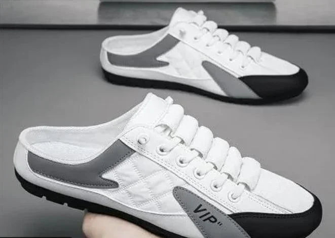 Men's Half Casual Shoes - Springkart