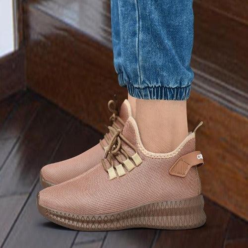 Trendy Mens Daily Wear Casual Shoes - Springkart