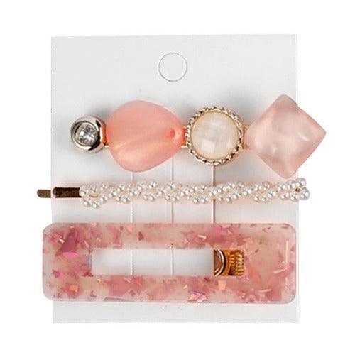 Delicate Hair Accessories Vol 02 - Springkart