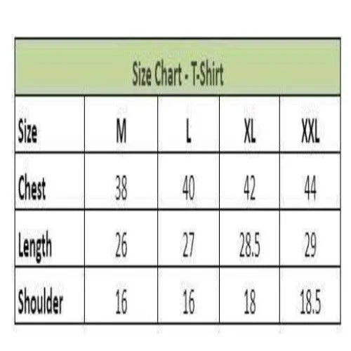 Tom Scott Cotton Matty Color Block Half Sleeves T-Shirts - Springkart