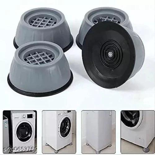 Anti Vibration Pads For Washing Machine - Springkart 