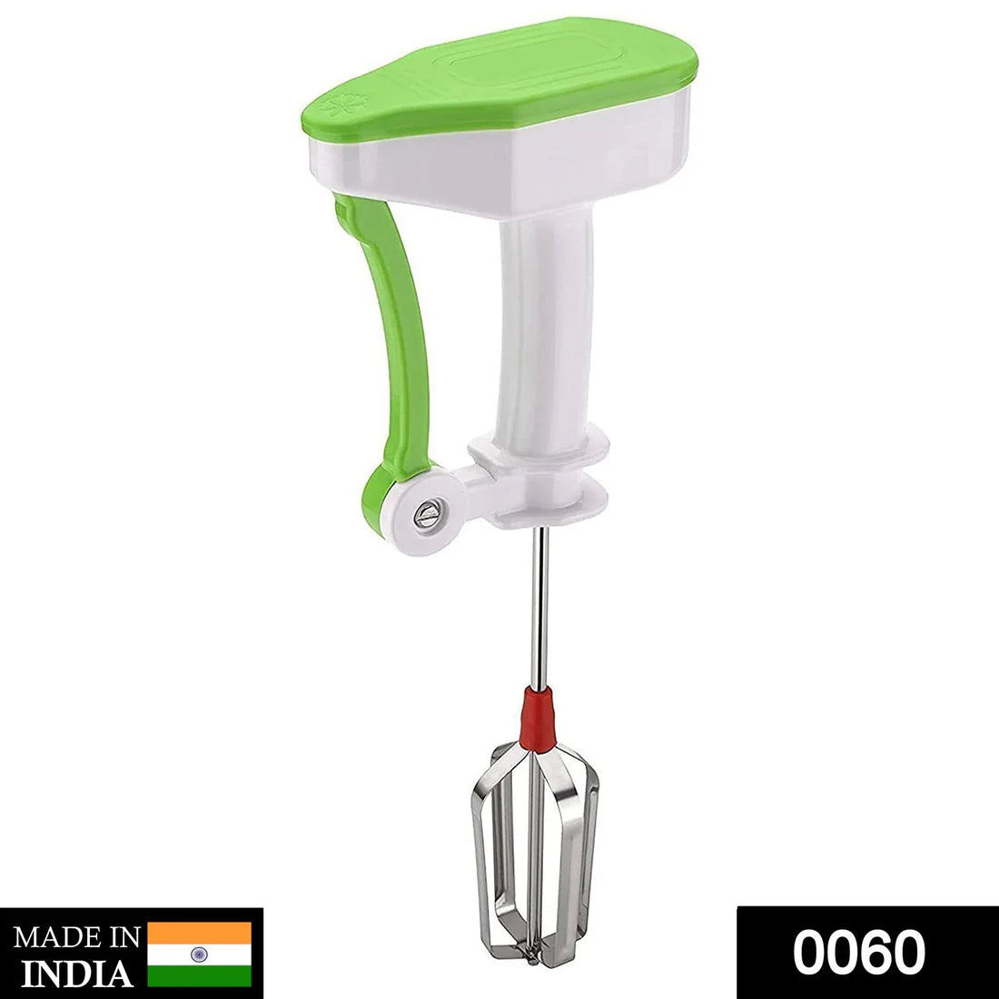 Power free blender - Springkart 