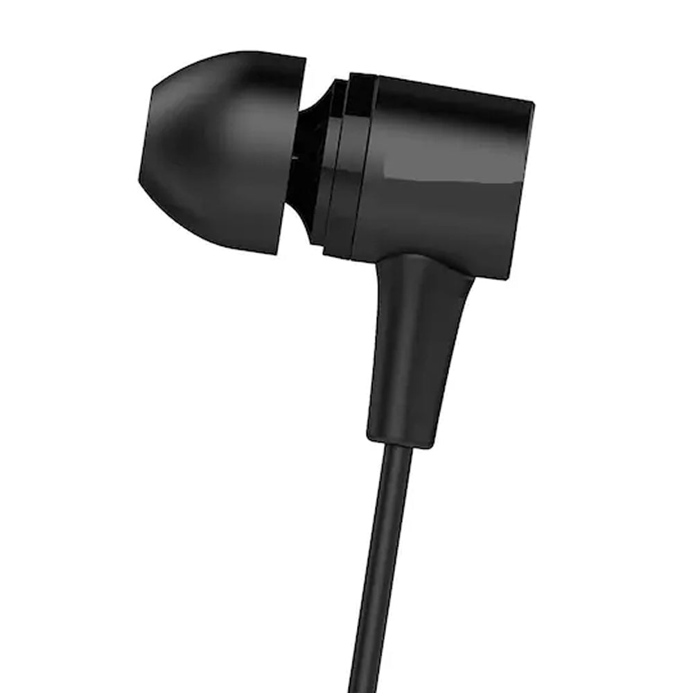 Headphone Isolating stereo headphones with Hands-free Control - Springkart 