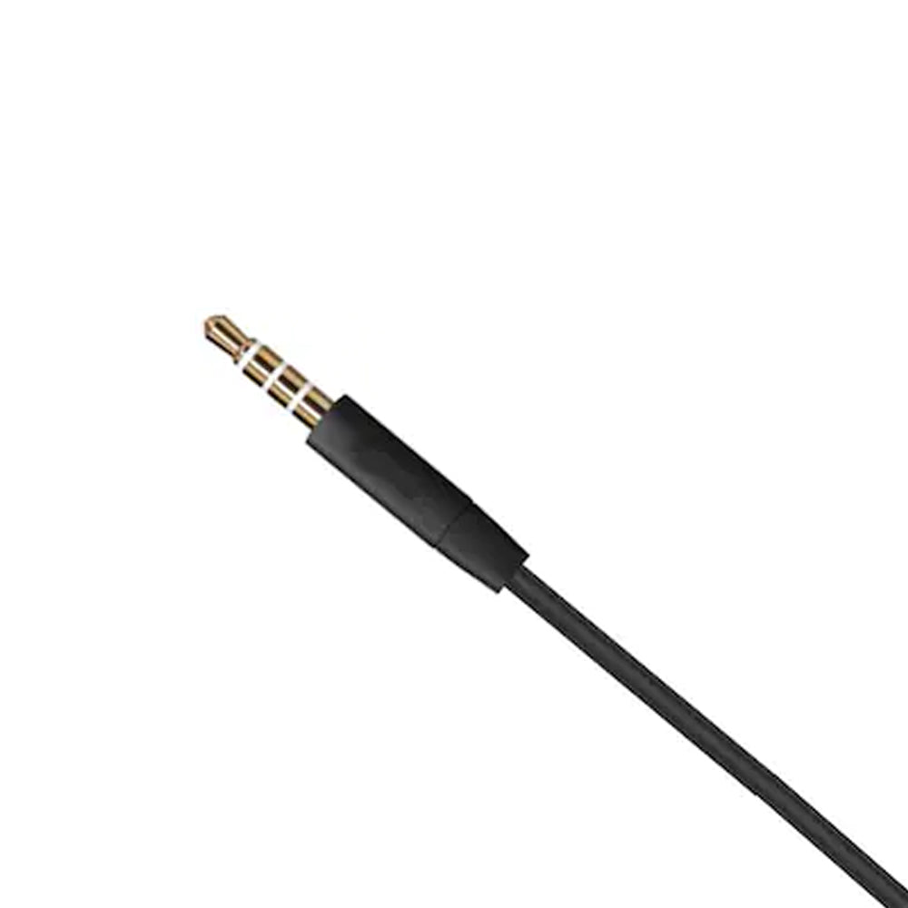 Headphone Isolating stereo headphones with Hands-free Control - Springkart 