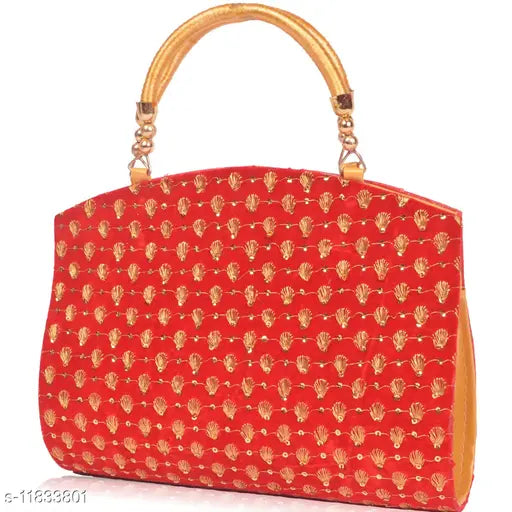 Casual Unique Women Clutches