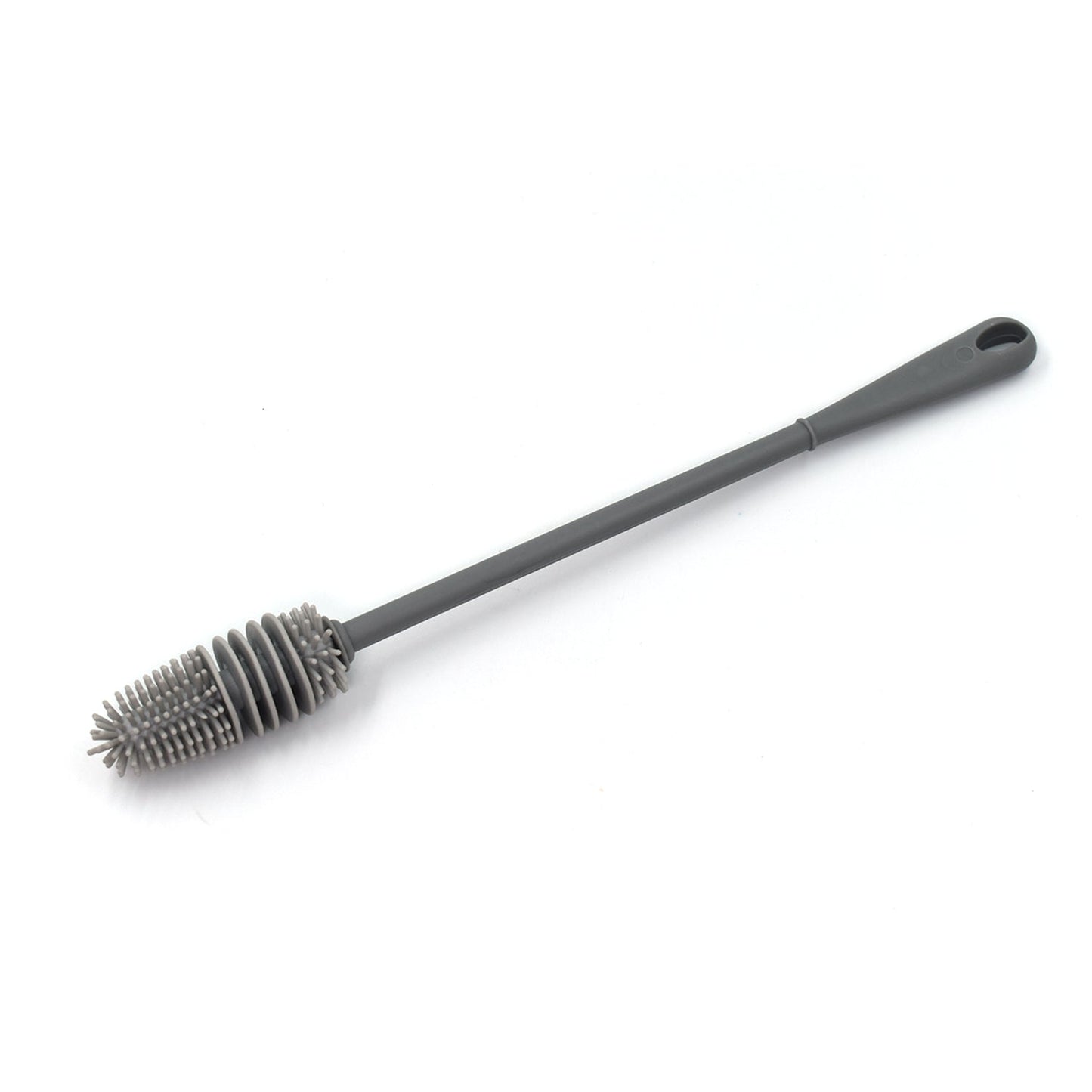 Multipurpose Bottle Cleaning Brush: Kitchen Tool - Springkart 