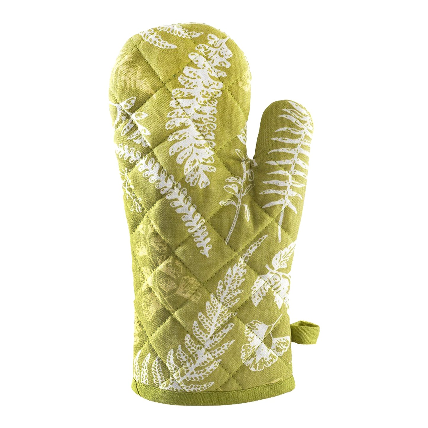 Baking Essential Cotton Glove, Heat Proof Microwave Baking Oven - Springkart 