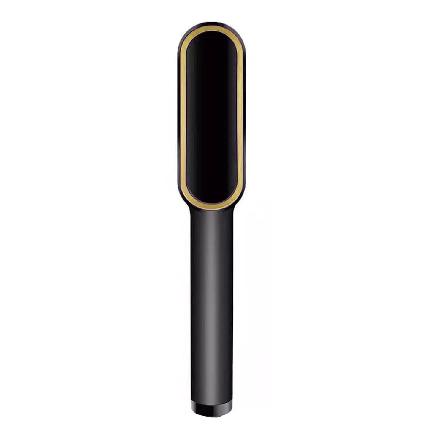 Hqt-909B Hair Straightener Used While Massaging Hair Scalps And Head. - Springkart 