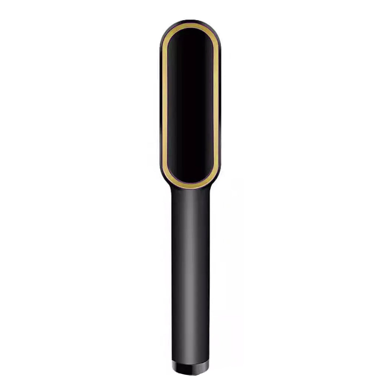 Hqt-909B Hair Straightener Used While Massaging Hair Scalps And Head. - Springkart 