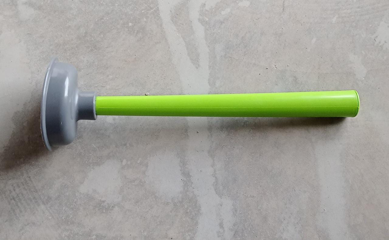 Multifunctional Toilet Plunger, Toilet Blockage Remover Suction Device - Springkart 