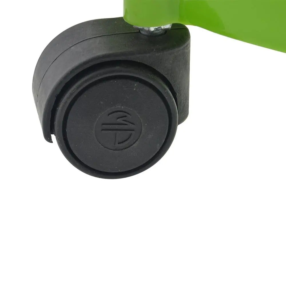 Gas Cylinder Trolley - Springkart 
