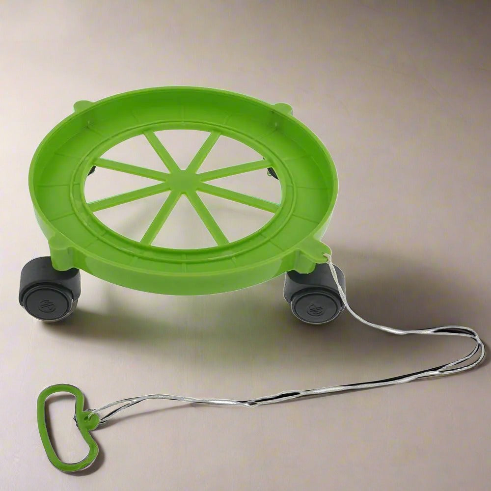 Gas Cylinder Trolley - Springkart 