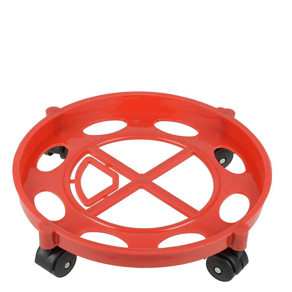 Gas Cylinder Trolley - Springkart 