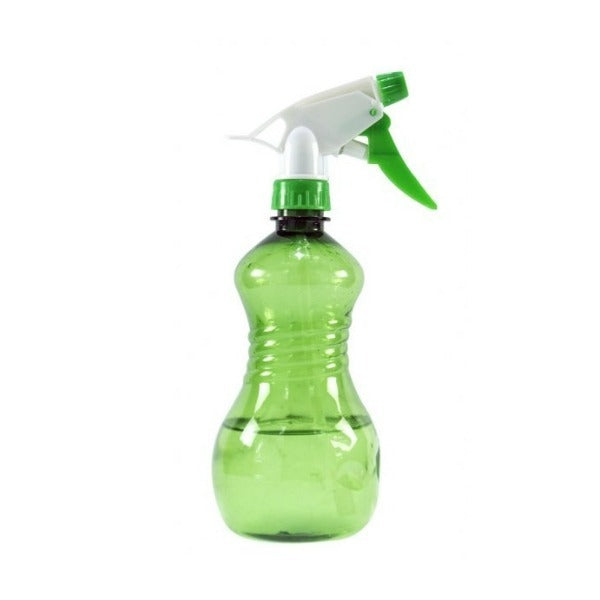 Multipurpose Home & Garden Water Spray Bottle for Cleaning Pack - Springkart 