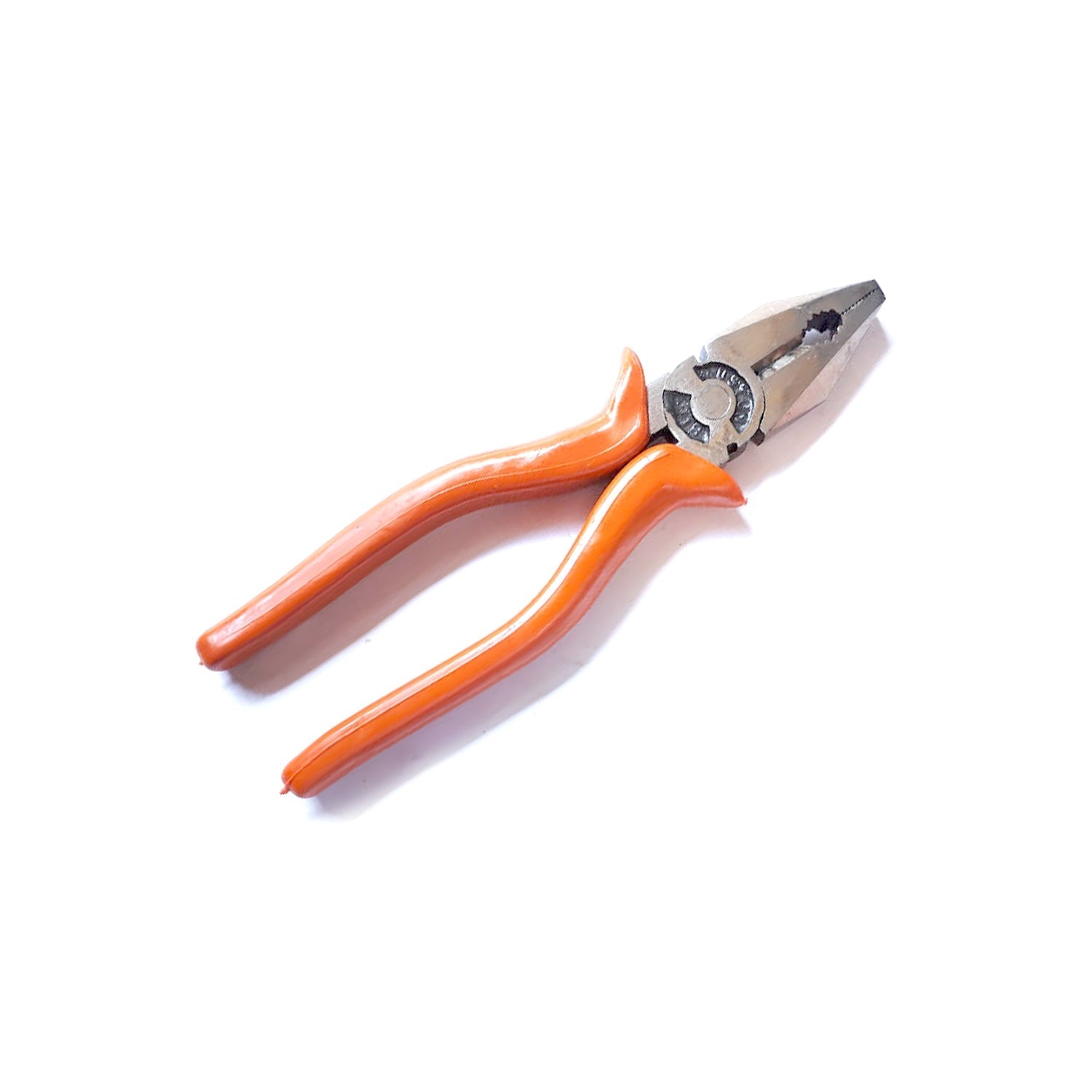 Heavy Duty Combination Plier Wire Cutters - Springkart 