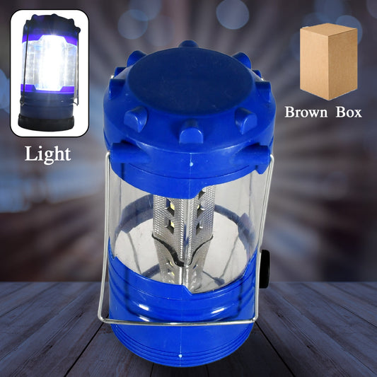 Camping Lanterns, White Light Safe Durable Tent Light Portable and Lightweight for Hiking Night Fishing for Camping, Waterproof Battery, Battery operated Light (Battery Not Included) - Springkart 