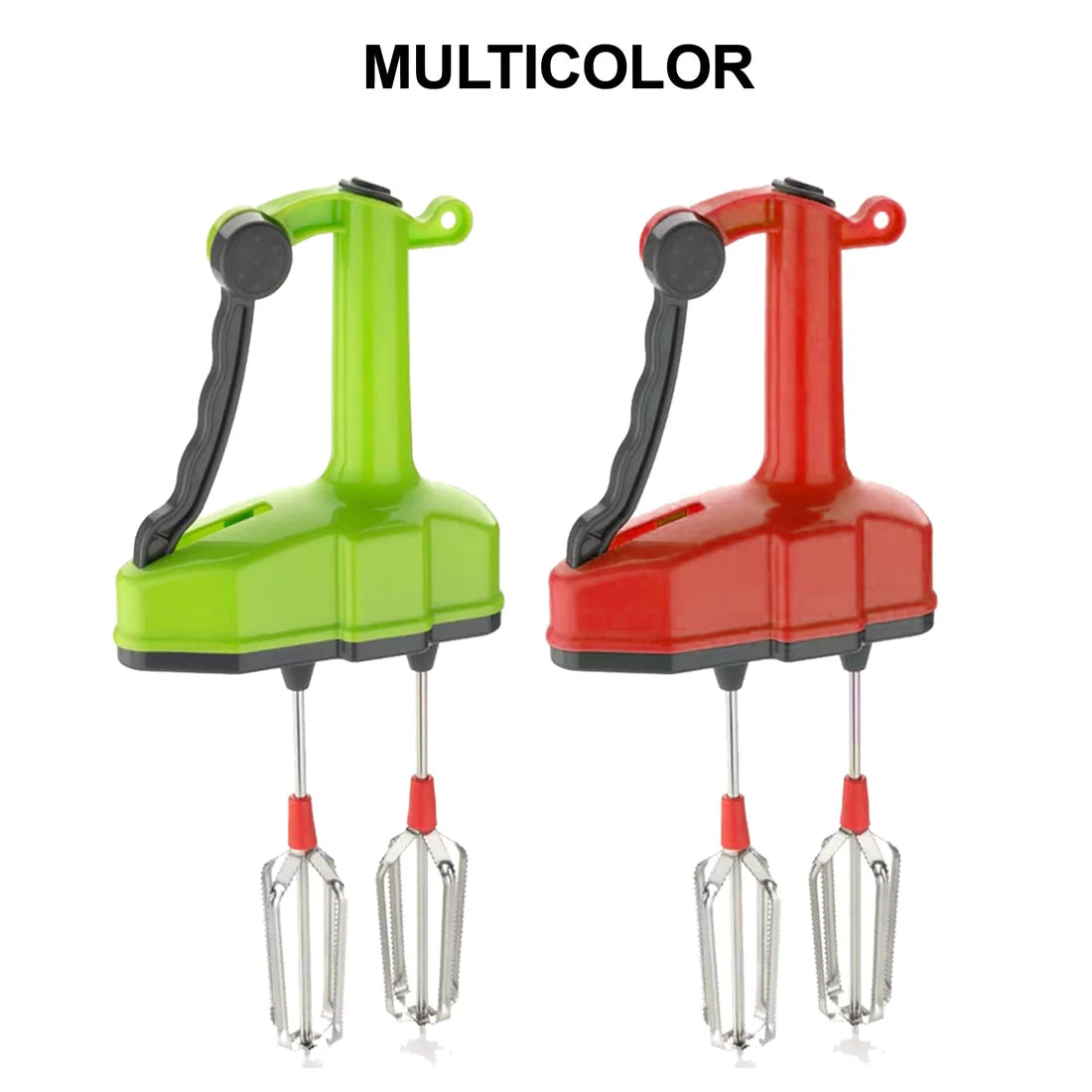 Power free Hand Blender & Beater in kitchen appliances - Springkart 