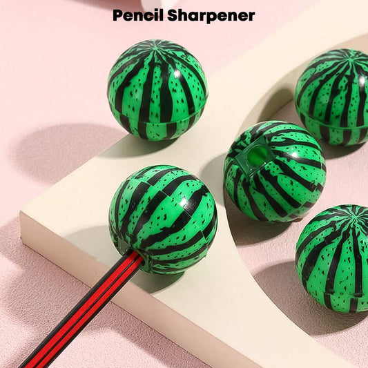 MelonMatic Sharpener