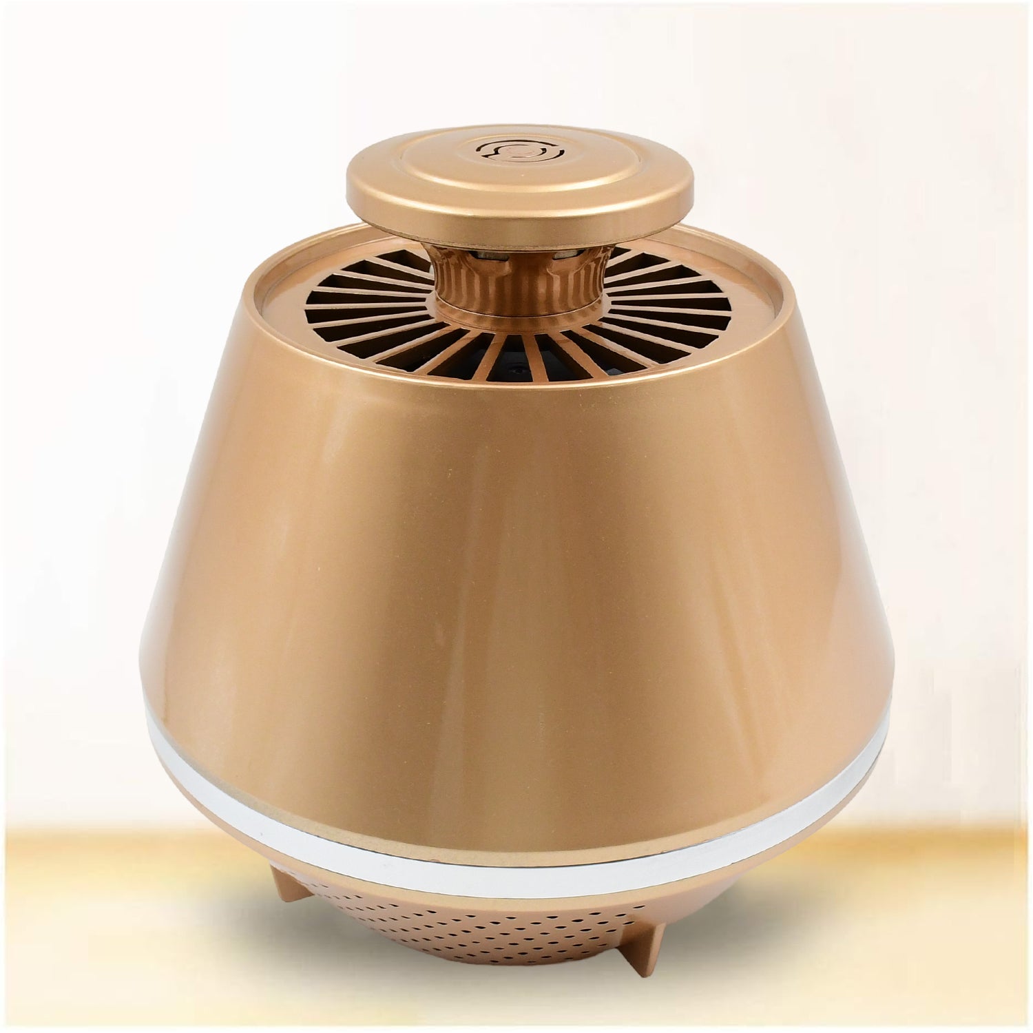 Mosquito Trap Repellent Lamp (1 Pc) - Springkart 