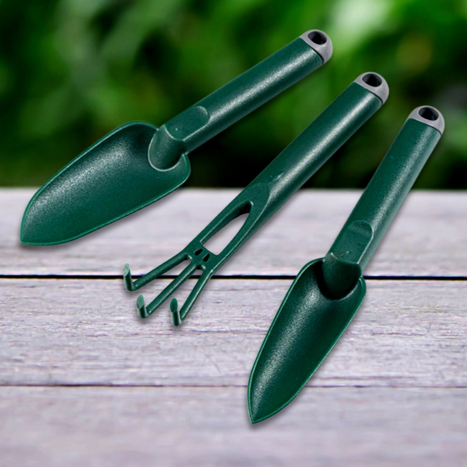 Garden Tool, Planter Tool, Garden Trowel Tools Small Gardening Hand Mini Gardening Tool Heavy Duty Gardening Tool Potting Tools Garden Hand Trowel for Digging Planting - Springkart 