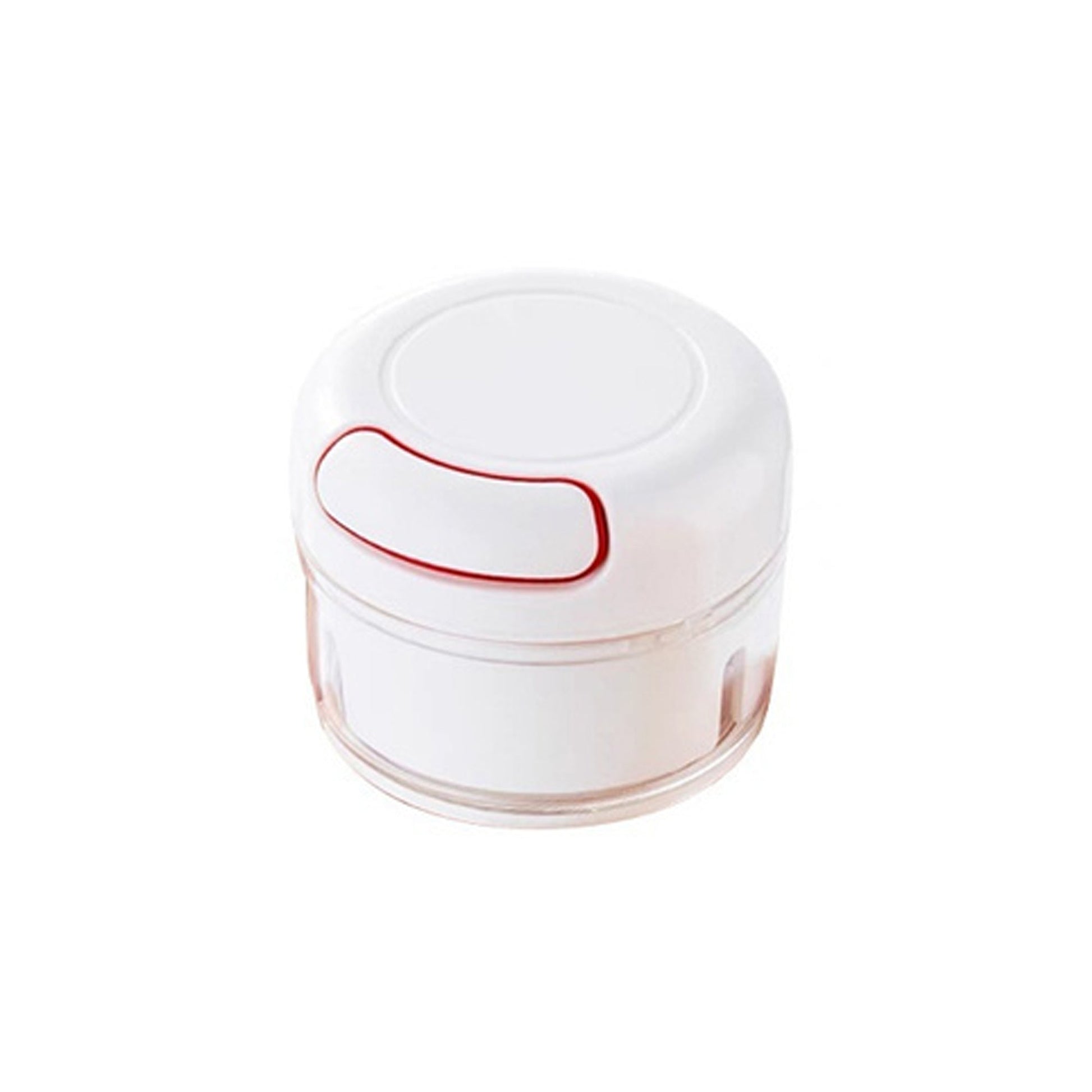 Mini Garlic Chopper Mixer, Portable Cordless Grinder - Springkart 