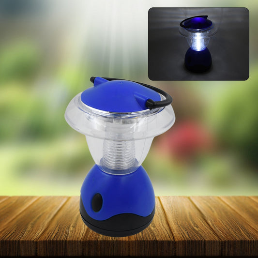 Mini Camping Lanterns, White Light, Battery operated Light (Battery Not Included) - Springkart 