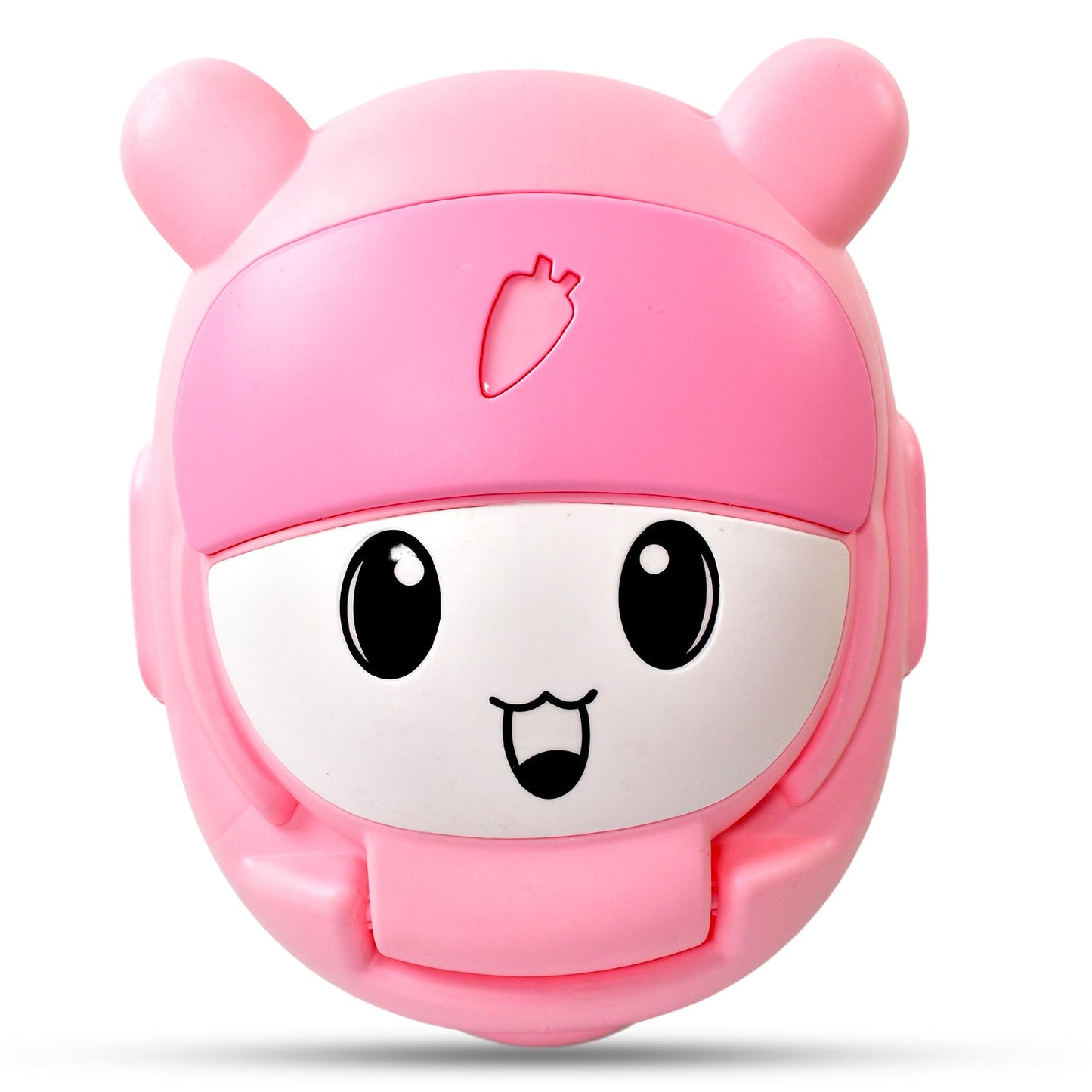 Baby Potty Toilet Baby Potty Training Seat Baby Potty Chair for Toddler Boys Girls Potty Seat for 1+ year child - Springkart 