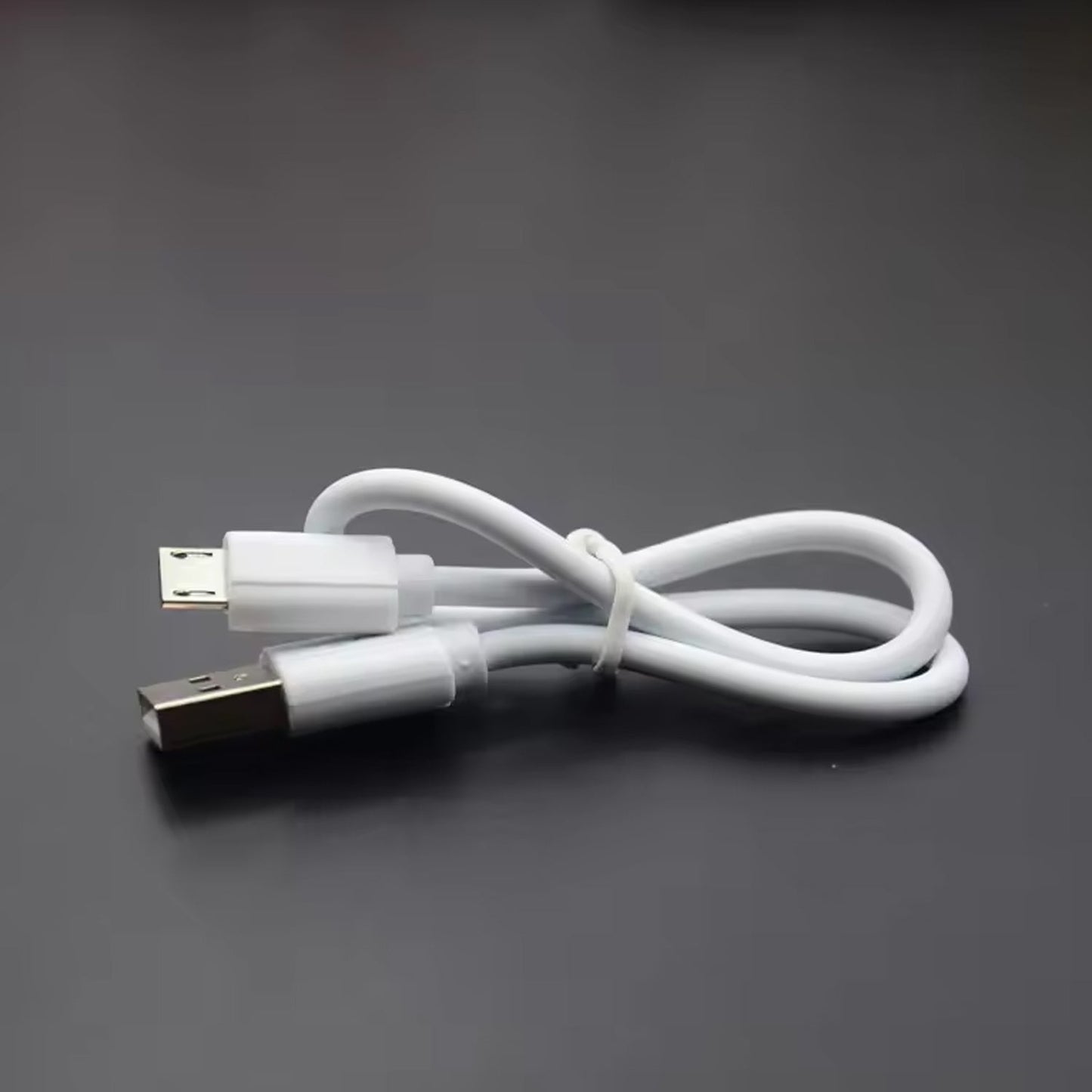 Fast Charging For Android & Data Transfer, Long Micro Cable (1000 Mm) - Springkart 