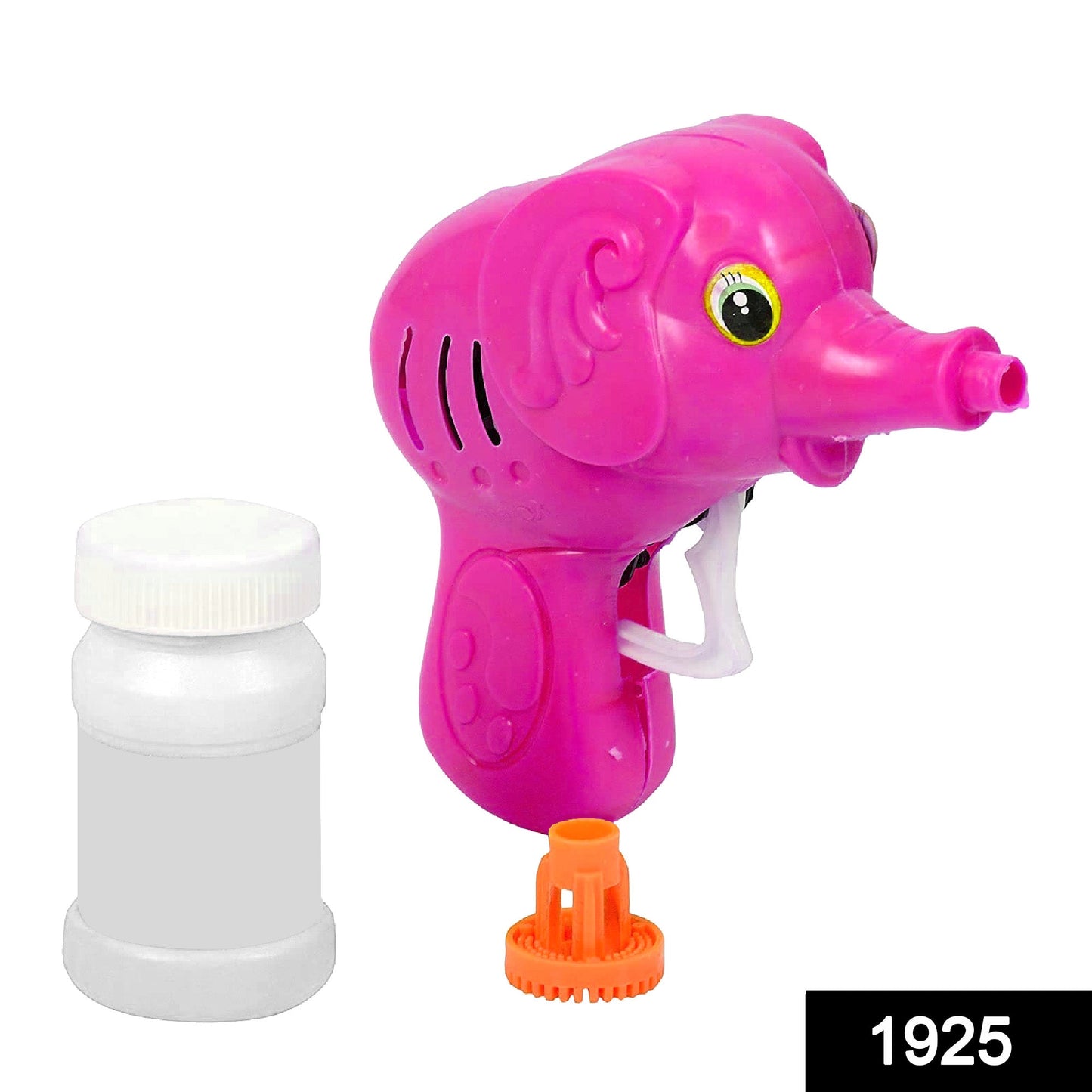 elephant bubble gun for kids / kids toys bubble gun Toy Bubble Maker - Springkart 