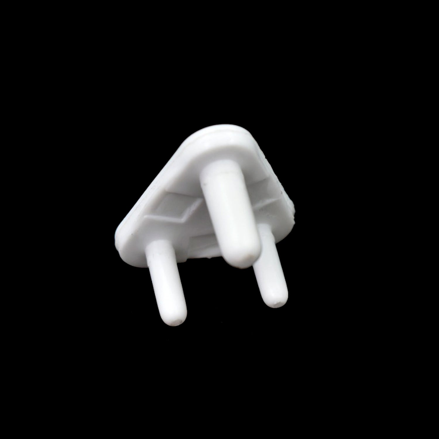 Baby Safety Big Electrical Socket Cover, Outlet Plug Protector (Pack of 100Pc) - Springkart 
