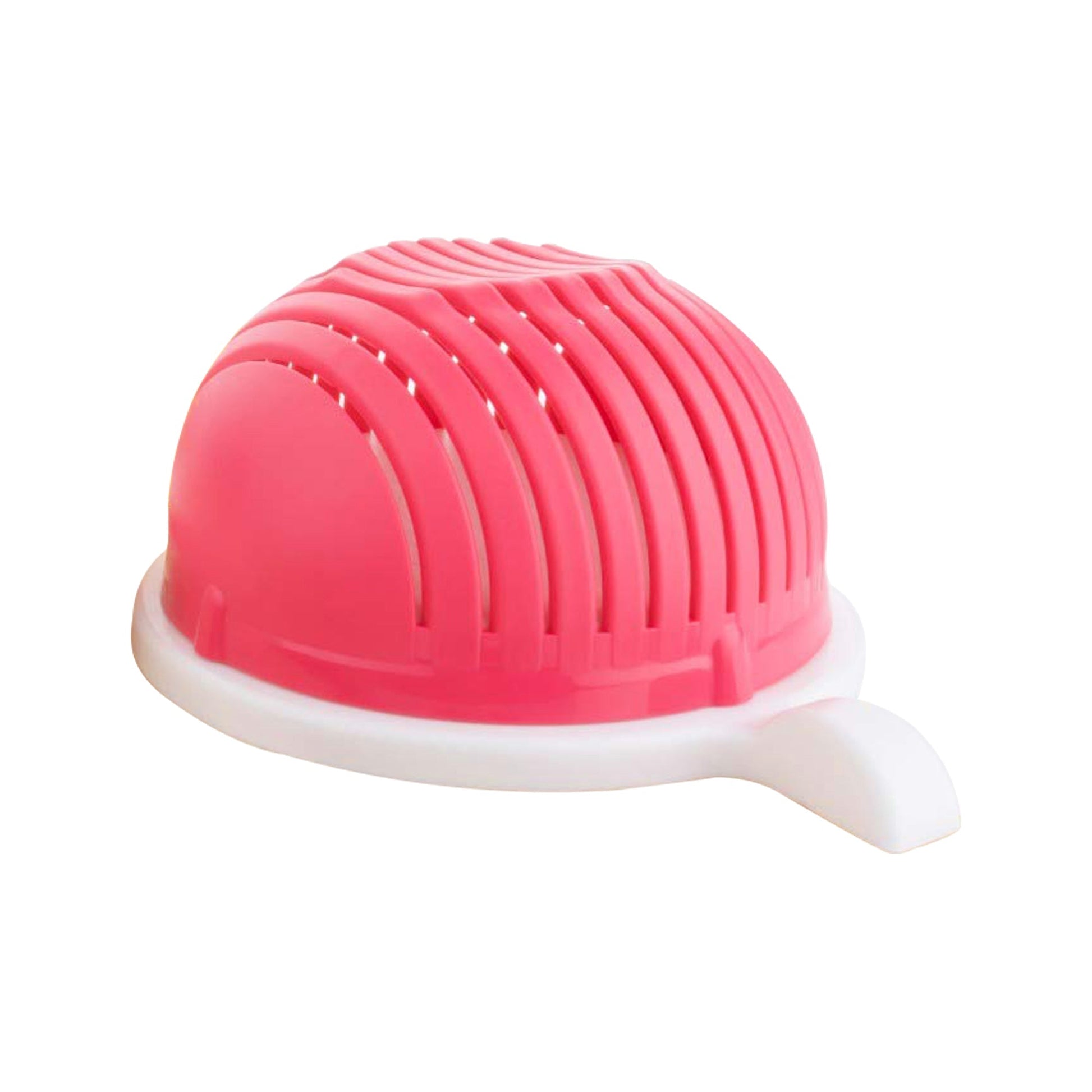 Multipurpose Salad Cutter Bowl Easy to 60 Seconds Salad Maker Kitchen Tools - Springkart 