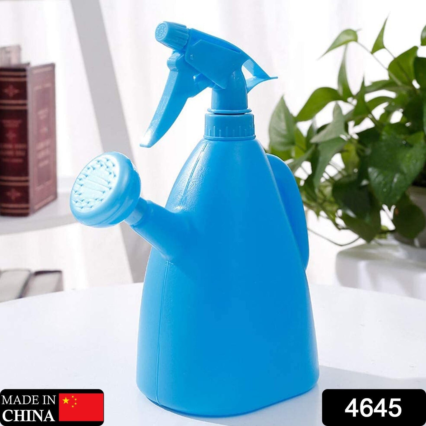 Garden Spray Bottle, Gardening Sprinkling Can - Springkart 