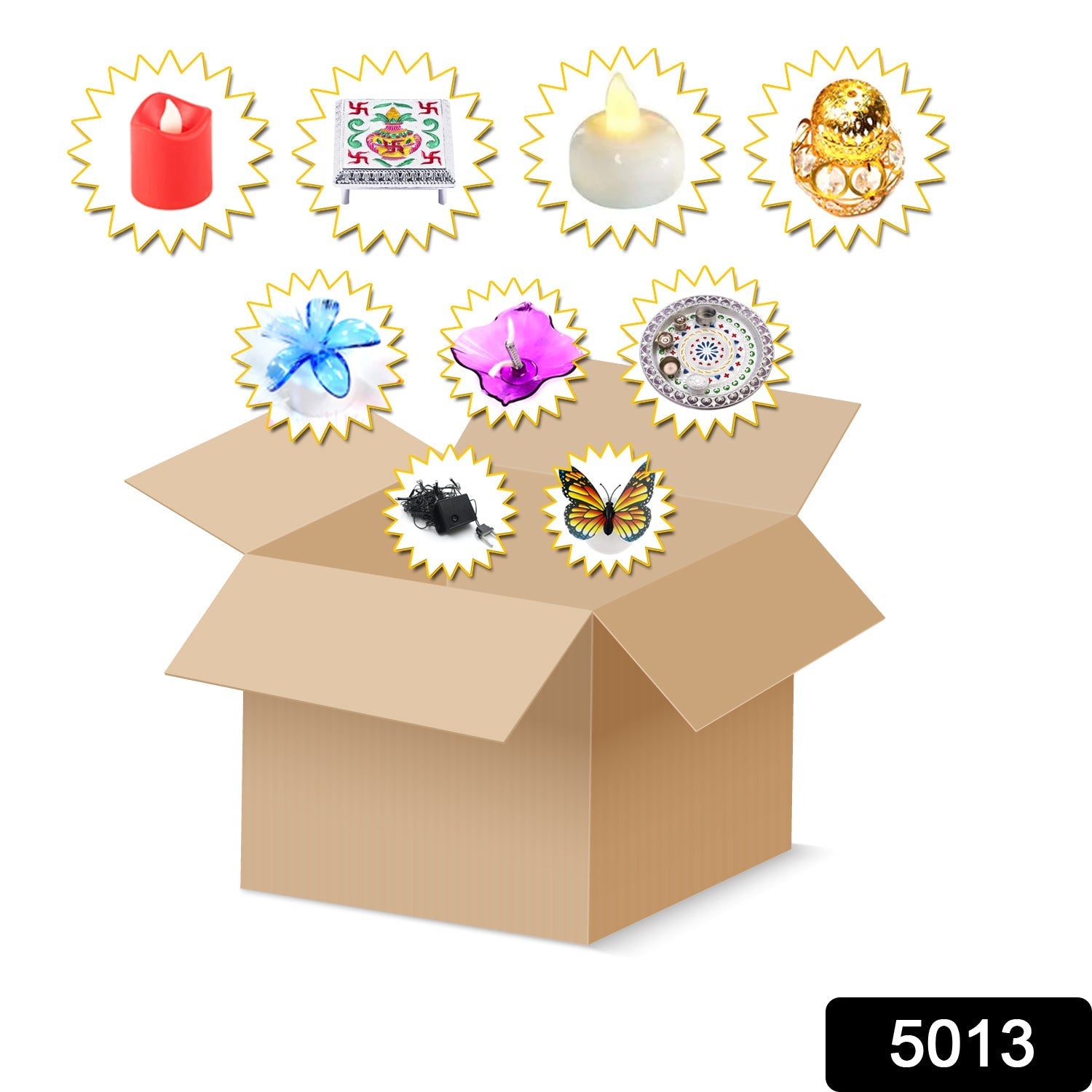 Business Startup Kit | 1500Rs Only - Springkart 