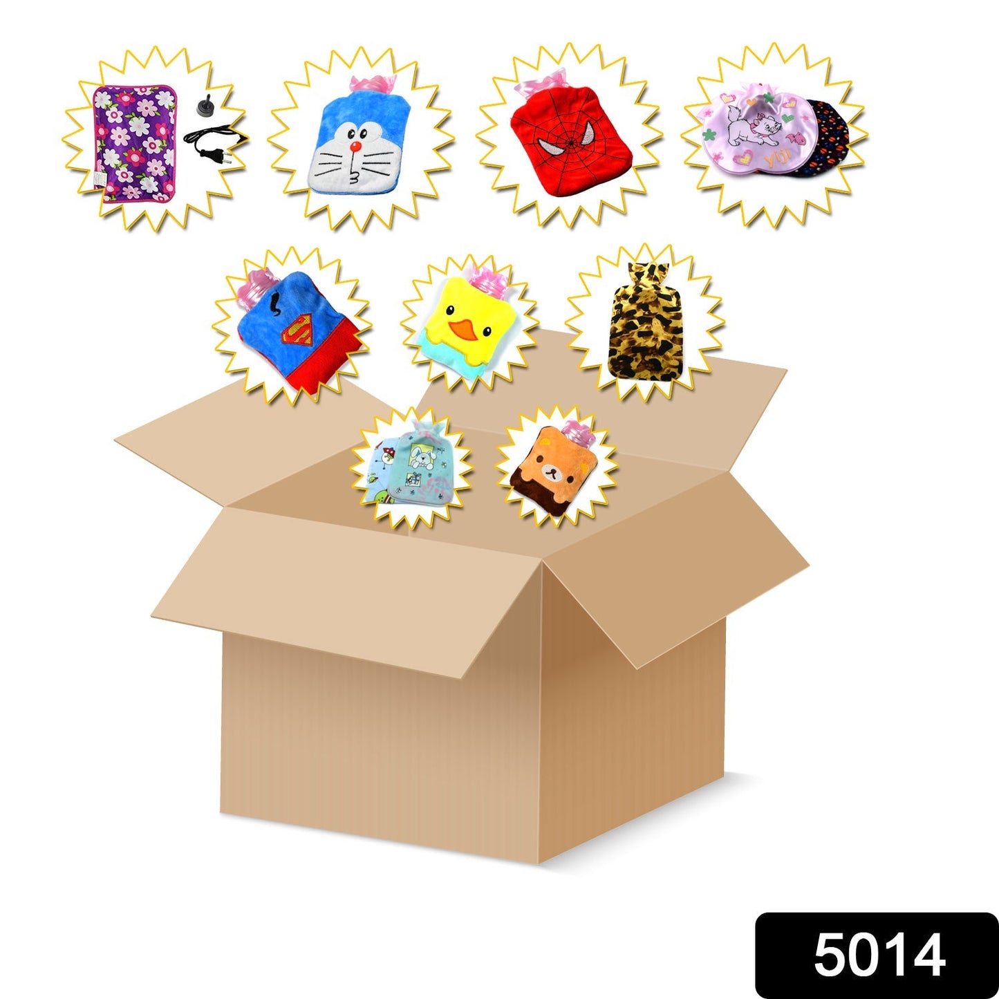 Business Startup Kit | 1500Rs Only - Springkart 
