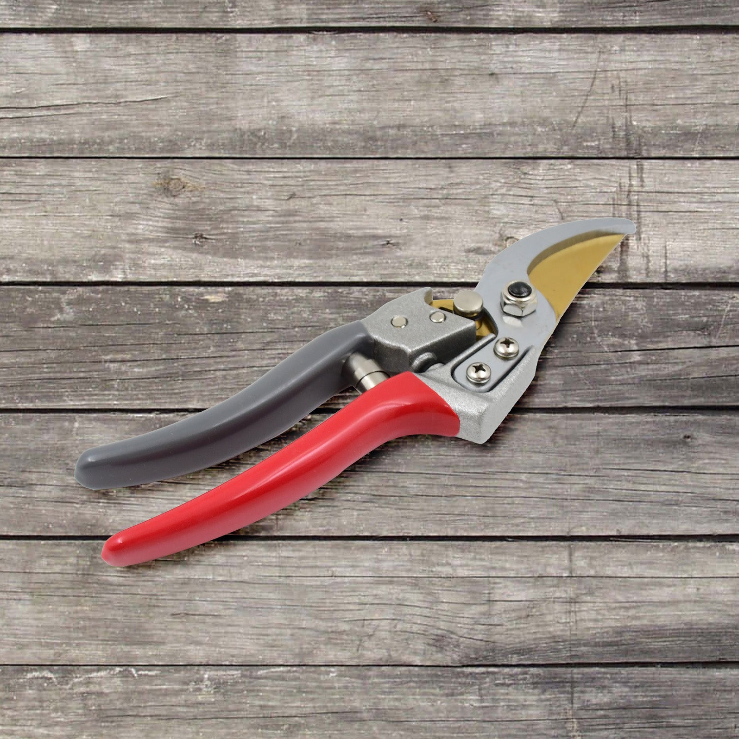Garden Shears Pruners Scissor (18 MM) - Springkart 