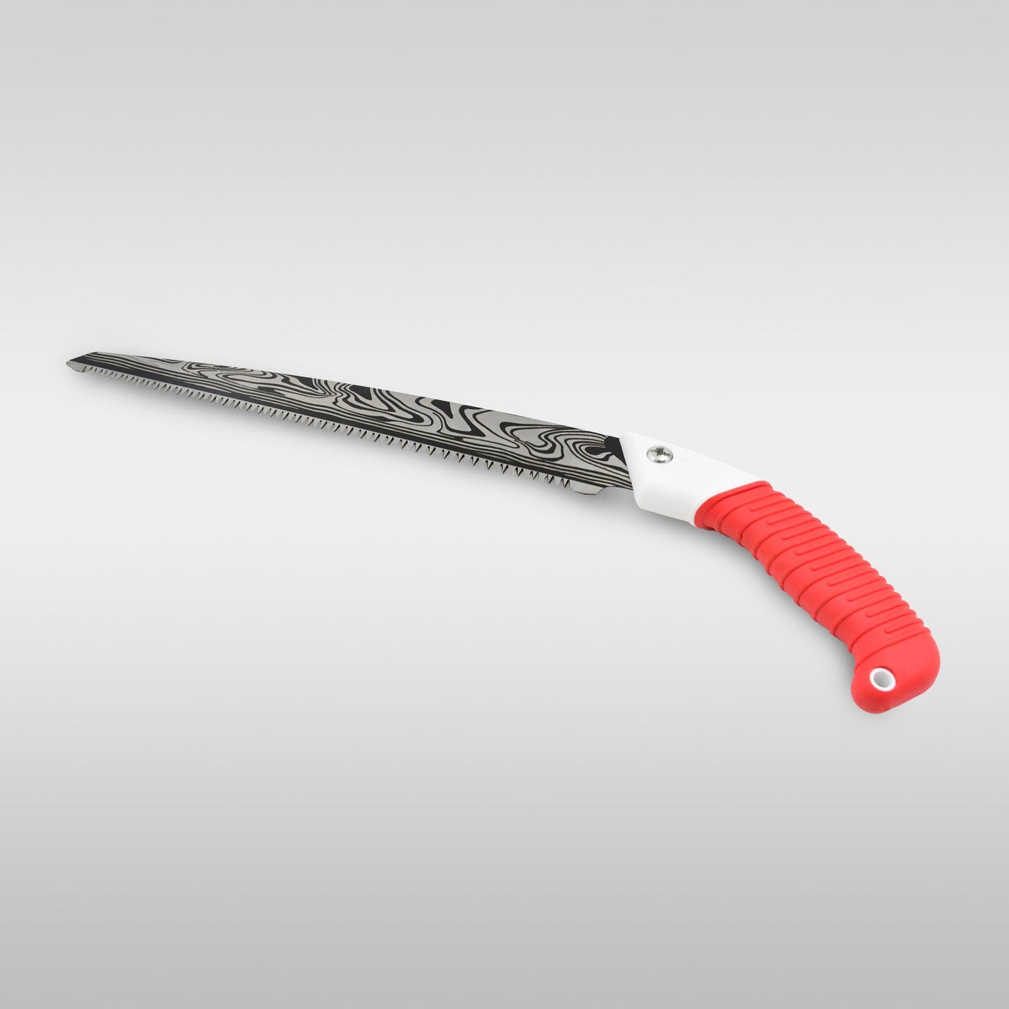 Hand Pruning Saw for Tree Branch Cutter (1 Pc With Cover) - Springkart 