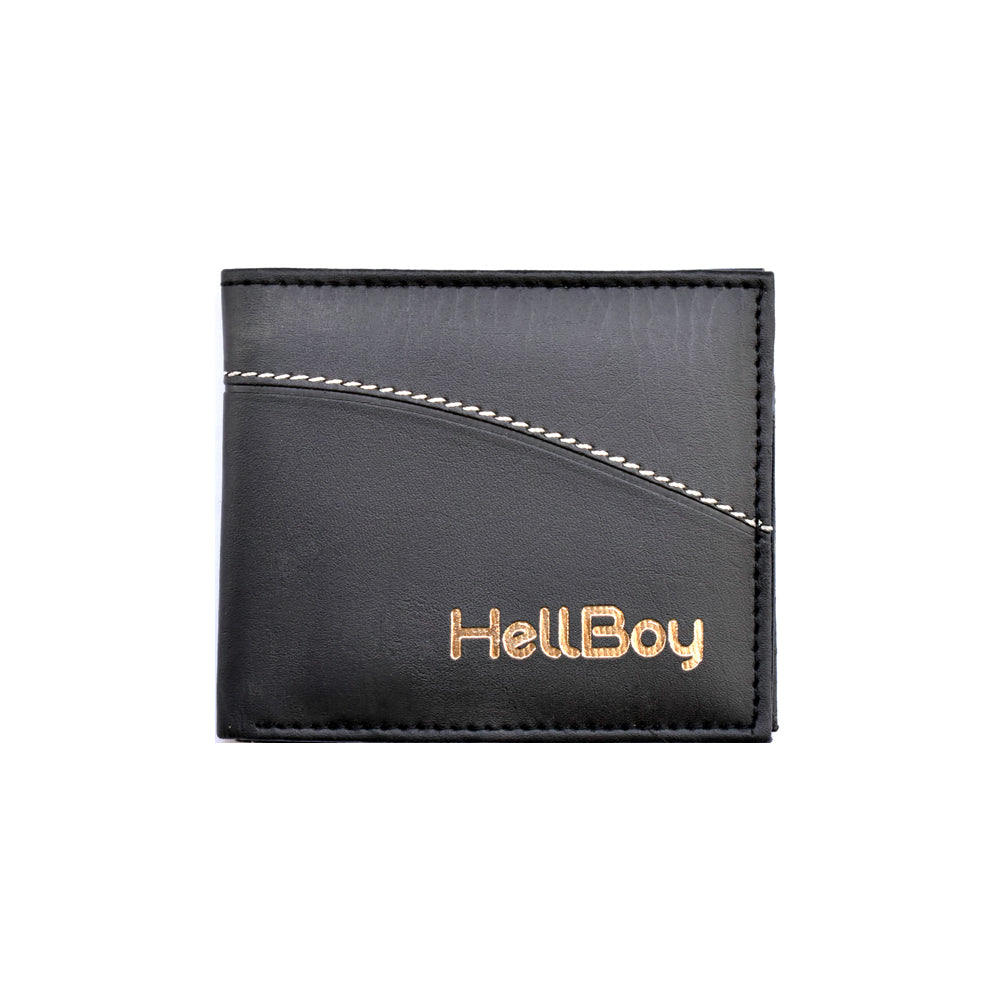 Mens Leather Wallet / Leather Wallet for Men - Springkart 