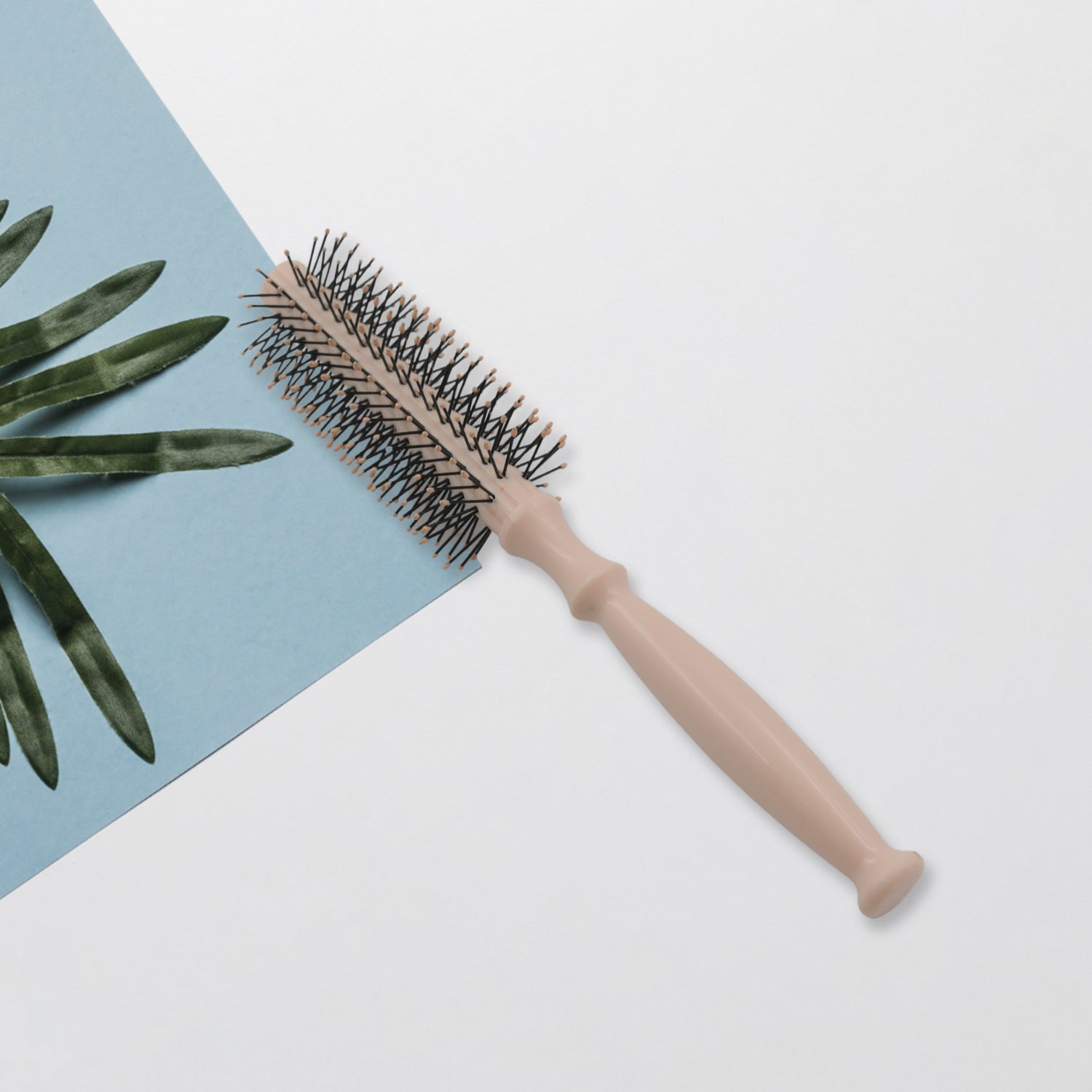Round Hair Brush For Blow Drying & Hair Styling - Springkart 