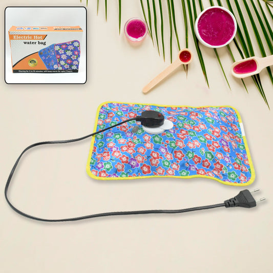 Electric Hot Water Bag (Without Water) - Springkart 