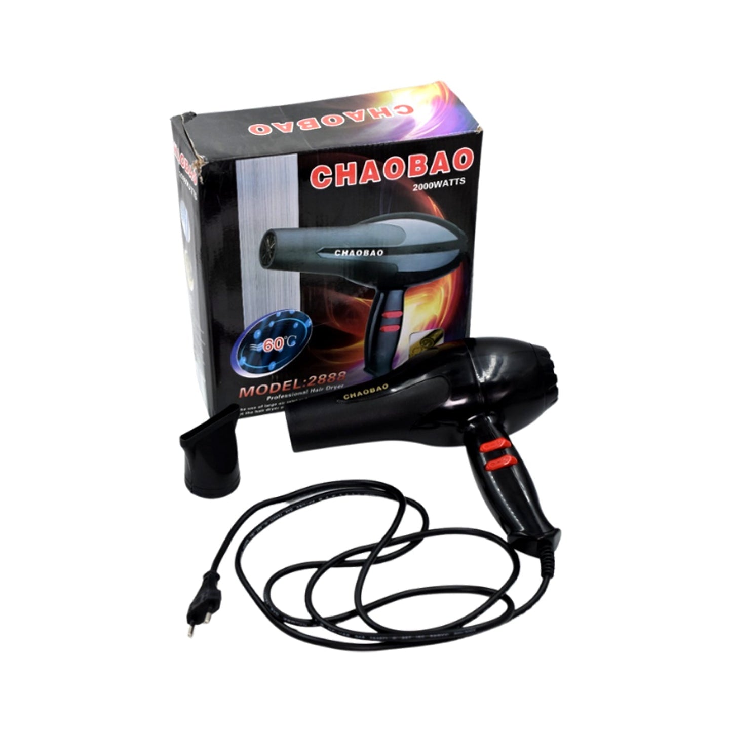 Professional Stylish Hair Dryers For Women And Men - Springkart 