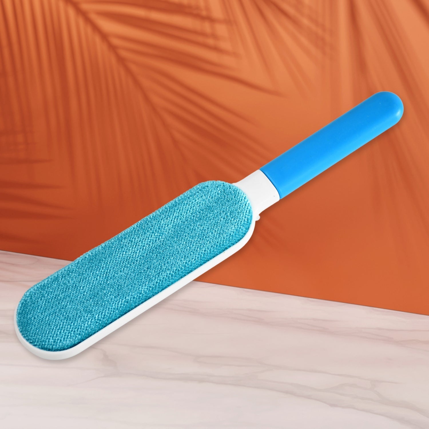 Micro Fiber Ultra Soft Microfiber Brush Multipurpose Cleaning Brush - Springkart 