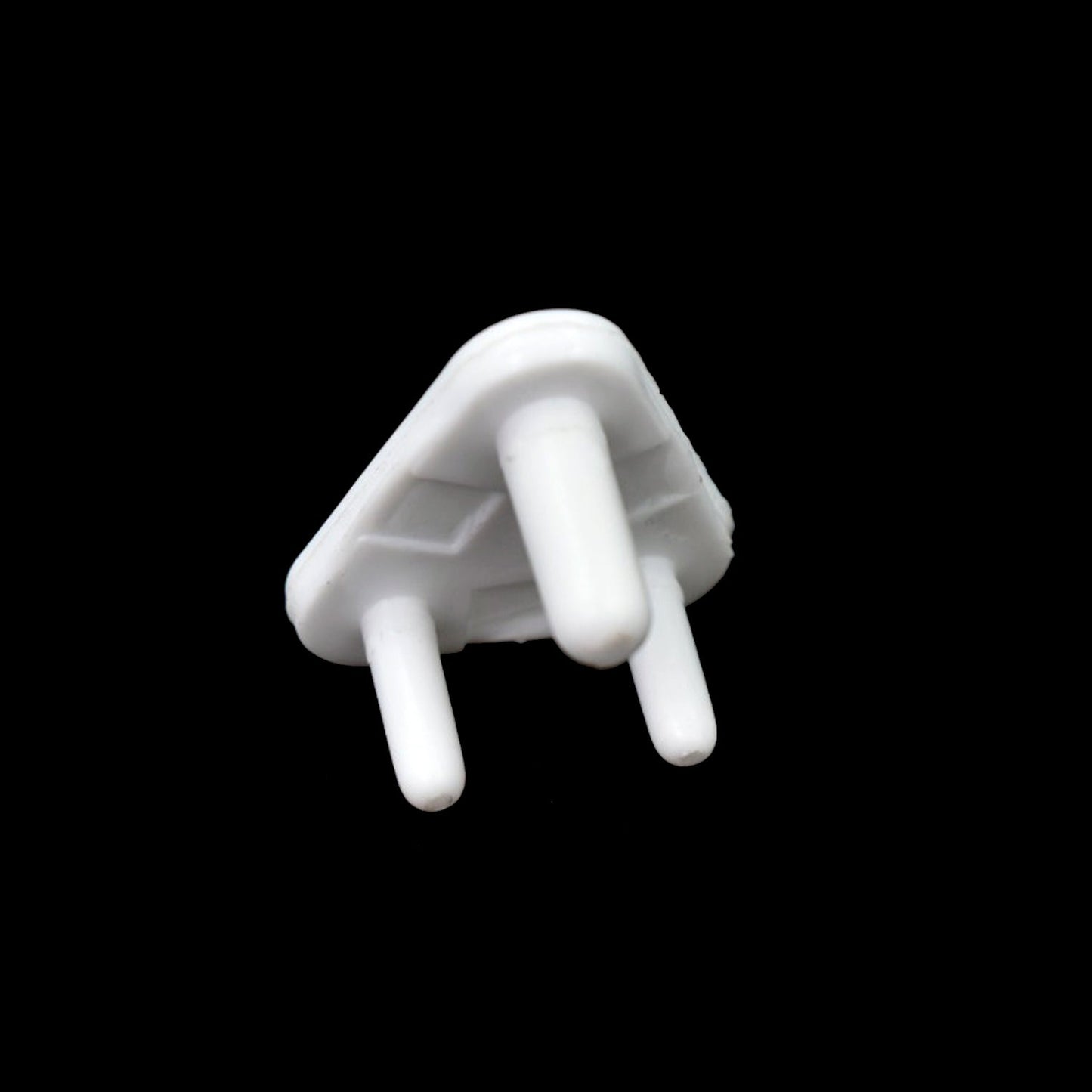 Baby Safety Small Electrical Socket Cover, Outlet Plug Protector (Pack of 100Pc) - Springkart 