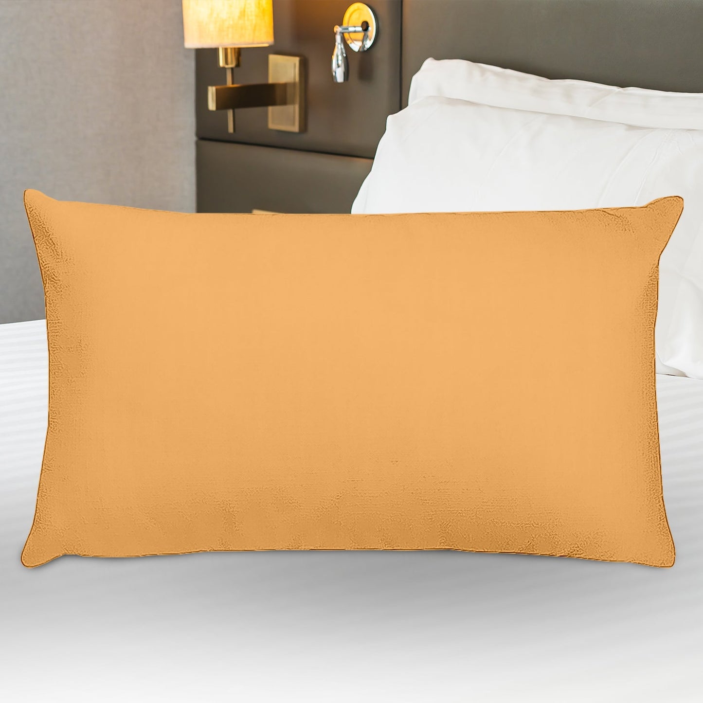 Pillow Covers, Couch Pillows Cover, Soft Pillow Covers (70 × 40 CM / 1 pc) - Springkart 