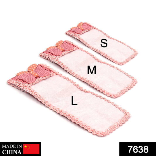 3pc Remote Cover for TV, Air Conditioner, D2H, DTH Remote Control Dust Cover (Mix Design / 3 Pc) - Springkart