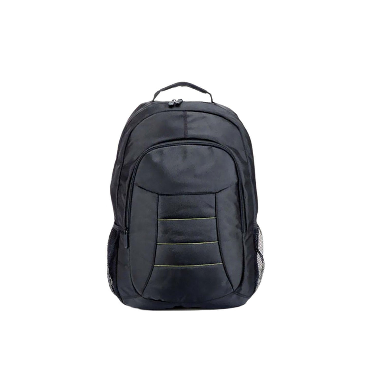 Lightweight Water-Resistant Laptop Bag with Pockets & Adjustable Strap - Springkart 